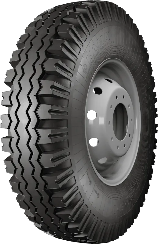 Я-245-1 в Шацке — KAMA TYRES Я-245-1 в Шацке