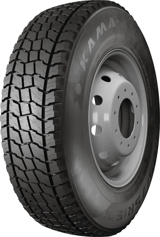 KAMA-218 в Шацке — KAMA TYRES KAMA-218 в Шацке