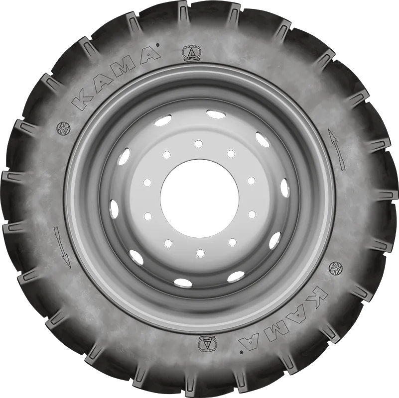 KAMA-405 в Шацке — KAMA TYRES KAMA-405 в Шацке