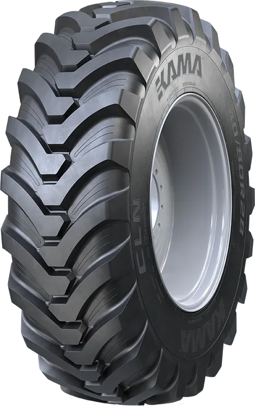 KAMA CLN в Шацке — KAMA TYRES KAMA CLN в Шацке