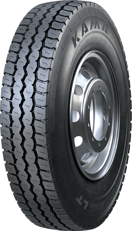 KAMA-312 LT в Шацке — KAMA TYRES KAMA-312 LT в Шацке