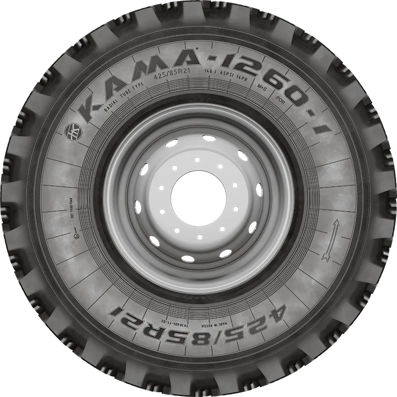 KAMA-1260-1 нс14 с рег давл в Шацке — KAMA TYRES KAMA-1260-1 нс14 с рег давл в Шацке