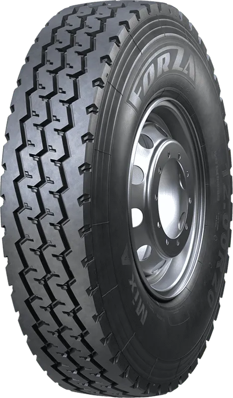 FORZA MIX A в Шацке — KAMA TYRES FORZA MIX A в Шацке