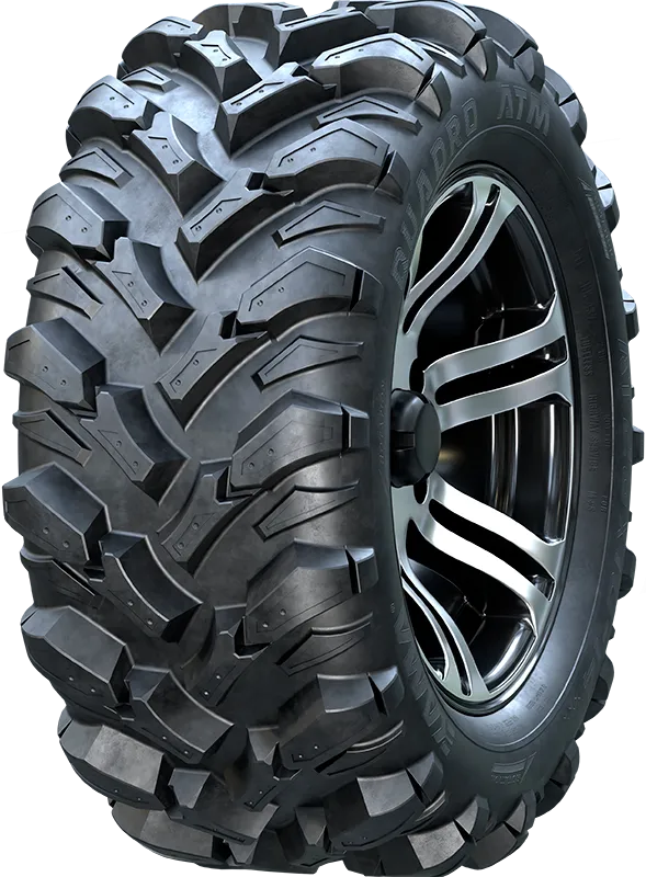 KAMA QUADRO ATM (НК-437) в Шацке — KAMA TYRES KAMA QUADRO ATM (НК-437) в Шацке