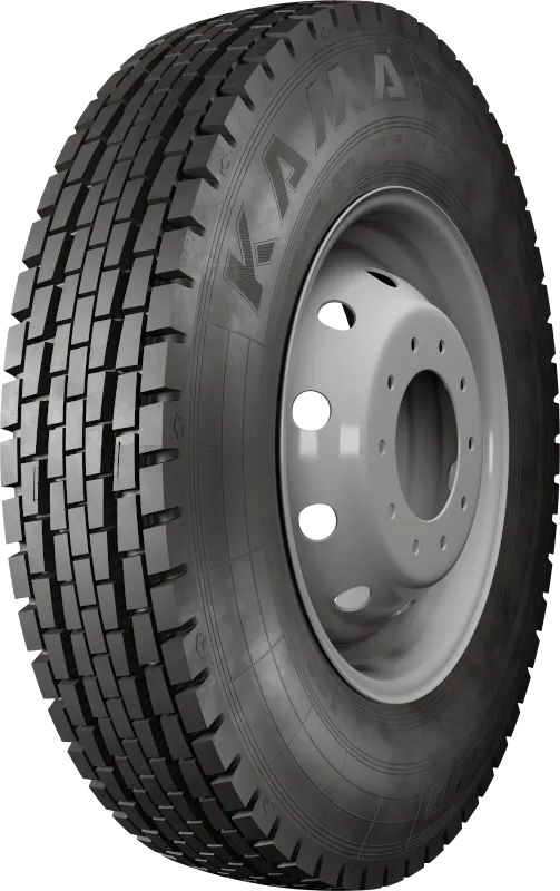 KAMA-240 в Шацке — KAMA TYRES KAMA-240 в Шацке