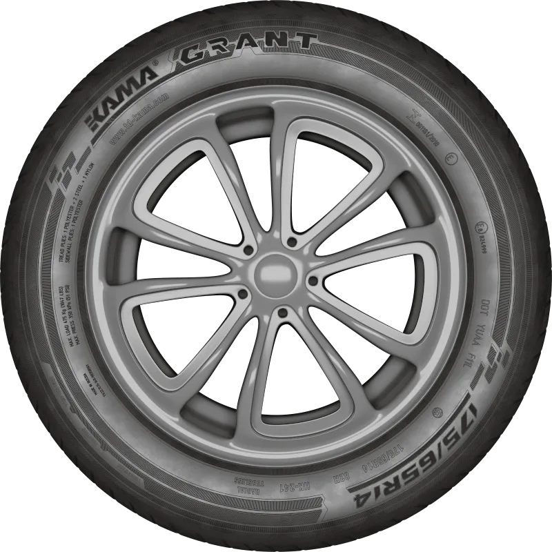 KAMA GRANT (НК-241) в Шацке — KAMA TYRES KAMA GRANT (НК-241) в Шацке