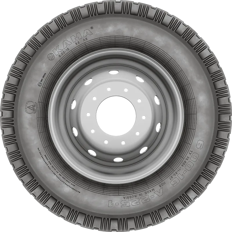 Л-225-1 в Шацке — KAMA TYRES Л-225-1 в Шацке