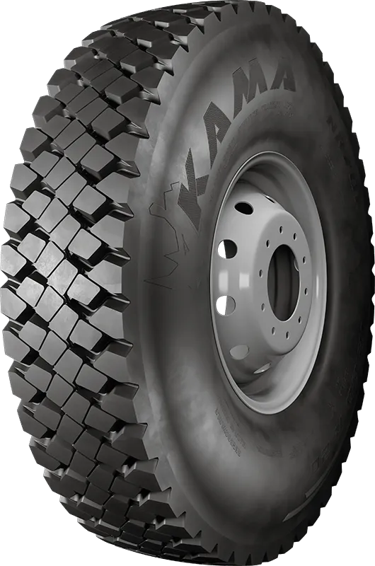 KAMA NR 701 в Шацке — KAMA TYRES KAMA NR 701 в Шацке