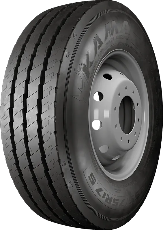 KAMA NT 202 в Шацке — KAMA TYRES KAMA NT 202 в Шацке