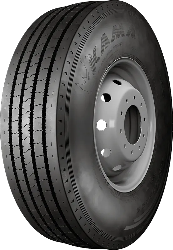 KAMA NF 201 в Шацке — KAMA TYRES KAMA NF 201 в Шацке