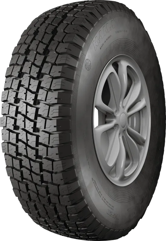 KAMA И-520 ПИЛИГРИМ в Шацке — KAMA TYRES KAMA И-520 ПИЛИГРИМ в Шацке