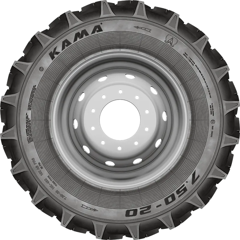 KAMA-432 в Шацке — KAMA TYRES KAMA-432 в Шацке