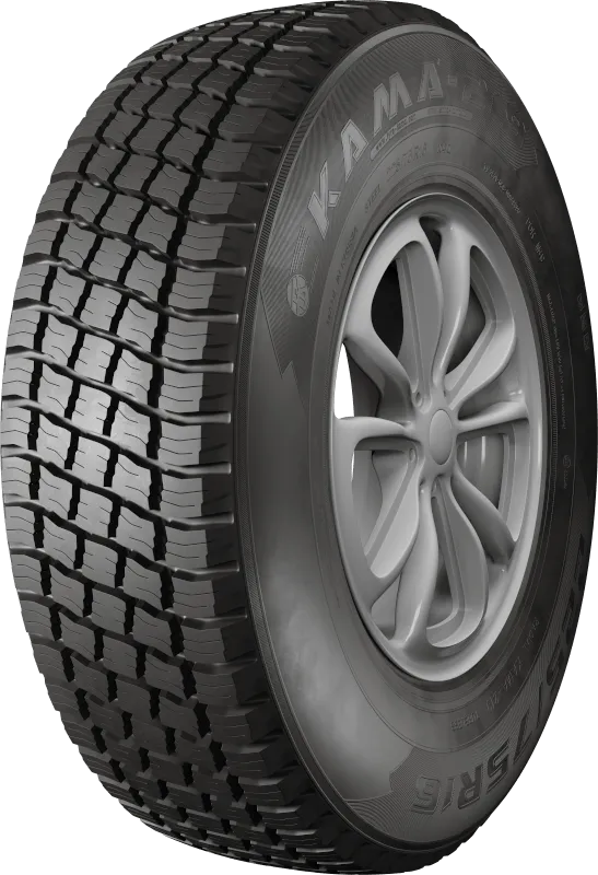 KAMA-219 в Шацке — KAMA TYRES KAMA-219 в Шацке