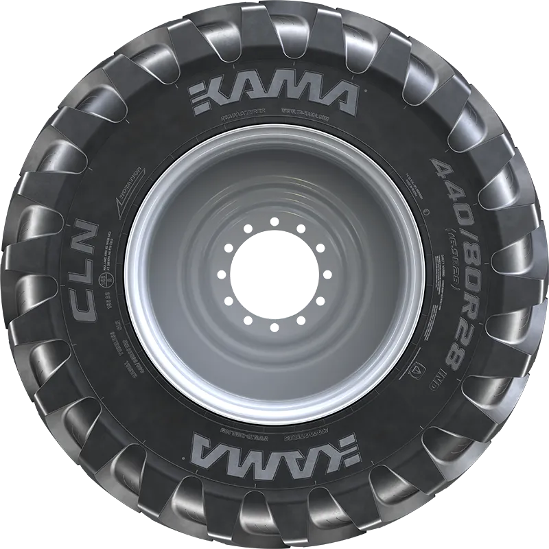 KAMA CLN в Шацке — KAMA TYRES KAMA CLN в Шацке