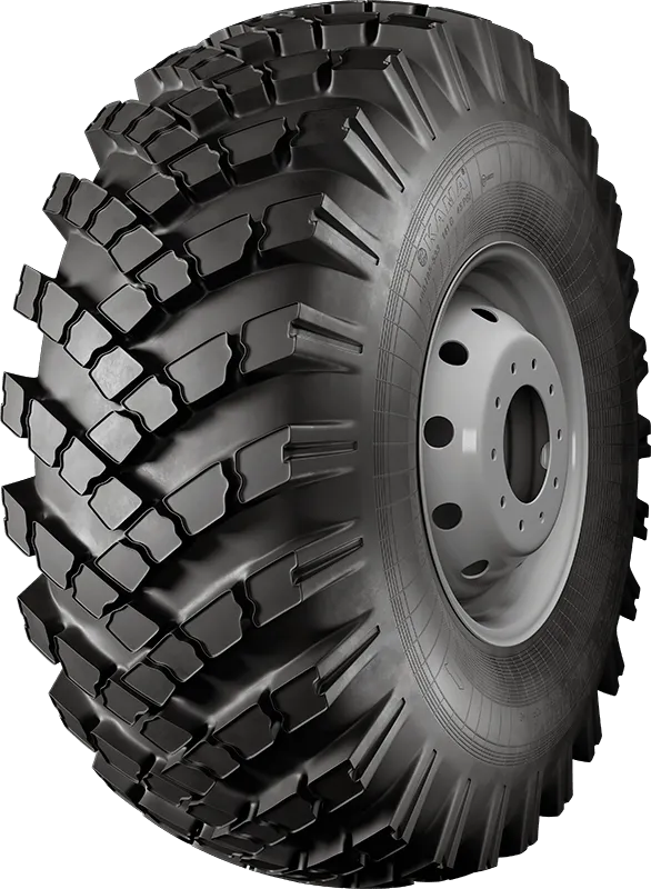 И-П184-1 в Шацке — KAMA TYRES И-П184-1 в Шацке