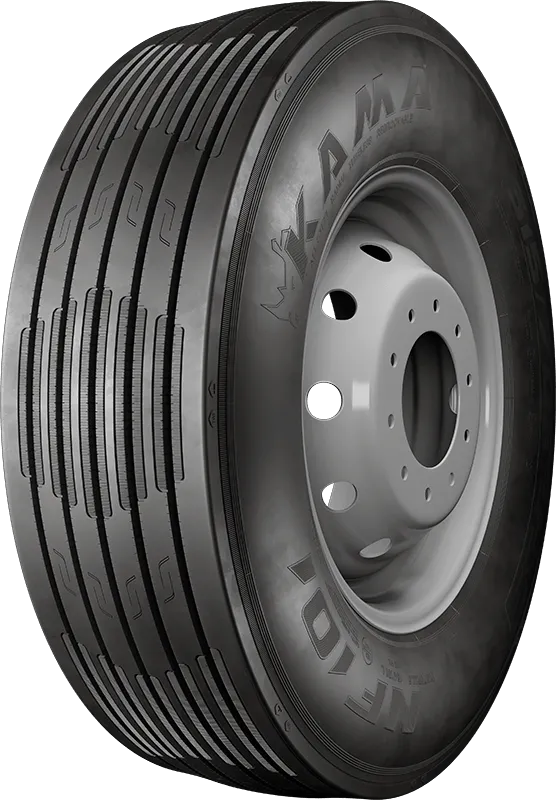 KAMA NF 101 в Шацке — KAMA TYRES KAMA NF 101 в Шацке