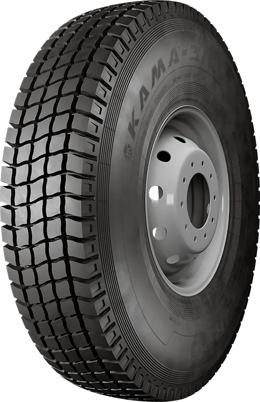KAMA-310 нс18 в Шацке — KAMA TYRES KAMA-310 нс18 в Шацке