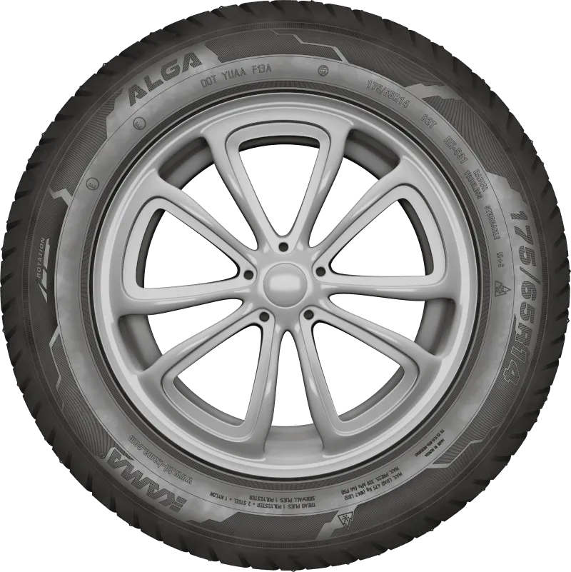 KAMA ALGA (НК-531) в Шацке — KAMA TYRES KAMA ALGA (НК-531) в Шацке