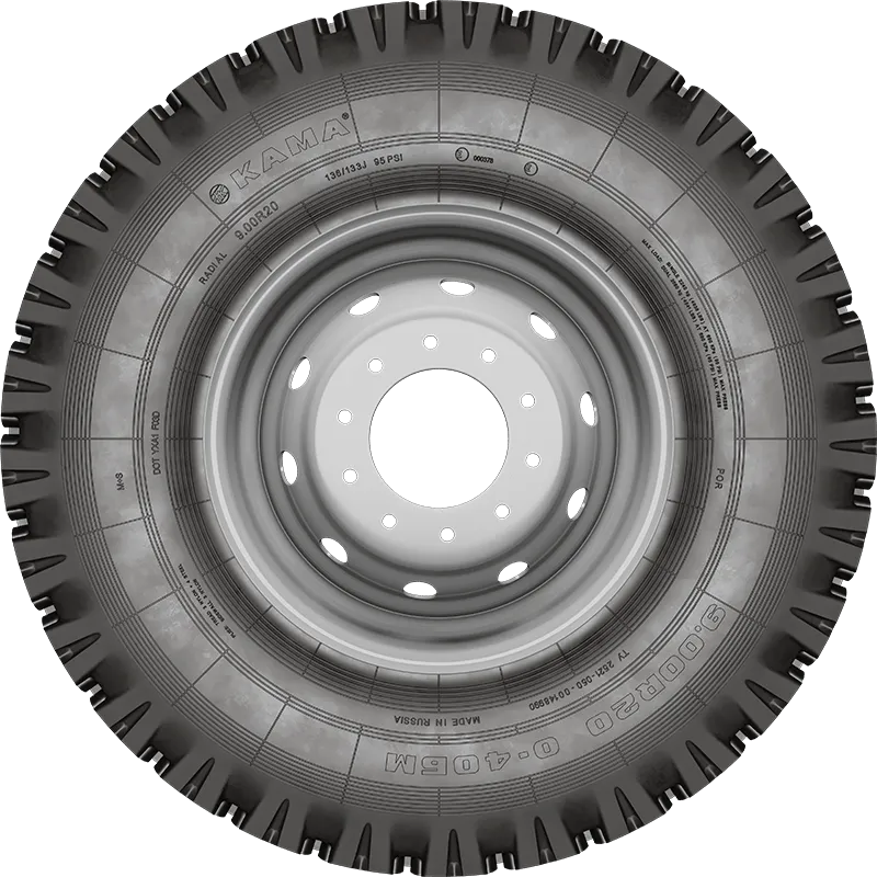 О-40БМ нс14 мороз в Шацке — KAMA TYRES О-40БМ нс14 мороз в Шацке