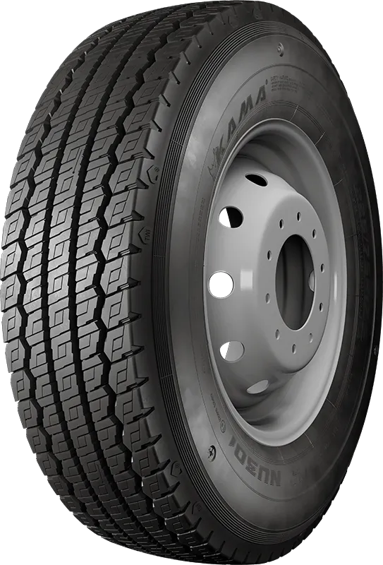 KAMA NU 301 в Шацке — KAMA TYRES KAMA NU 301 в Шацке