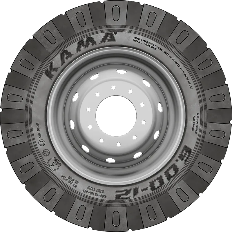 KAMA-311 в Шацке — KAMA TYRES KAMA-311 в Шацке
