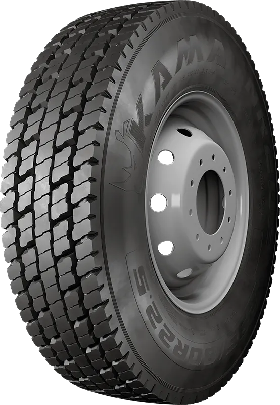 KAMA NR 202 в Шацке — KAMA TYRES KAMA NR 202 в Шацке