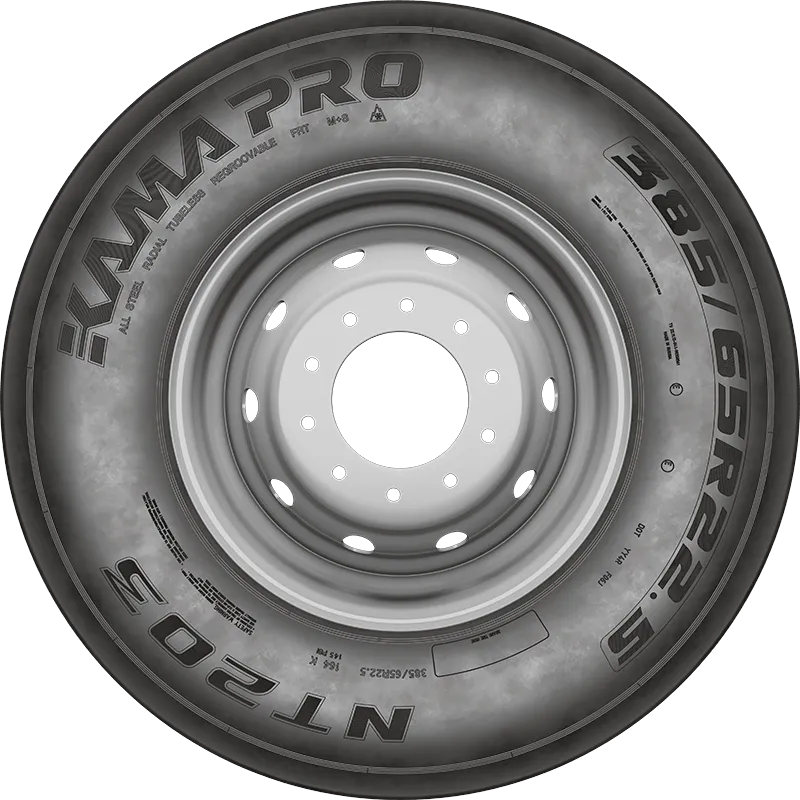 KAMA PRO NT 203 в Шацке — KAMA TYRES KAMA PRO NT 203 в Шацке