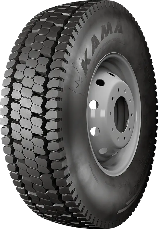 KAMA NR 201 в Шацке — KAMA TYRES KAMA NR 201 в Шацке
