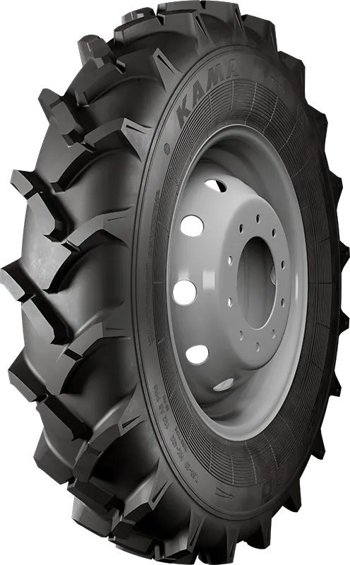 KAMA-432 в Шацке — KAMA TYRES KAMA-432 в Шацке