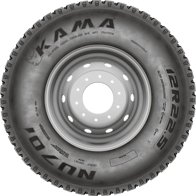 KAMA NU 701 в Шацке — KAMA TYRES KAMA NU 701 в Шацке