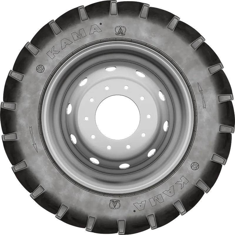 Ф-2А в Шацке — KAMA TYRES Ф-2А в Шацке