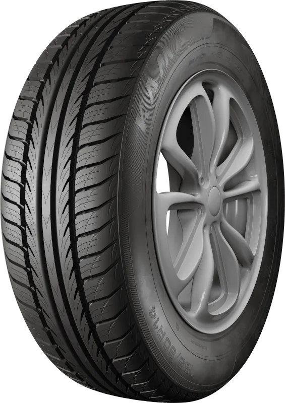 KAMA BREEZE в Шацке — KAMA TYRES KAMA BREEZE в Шацке