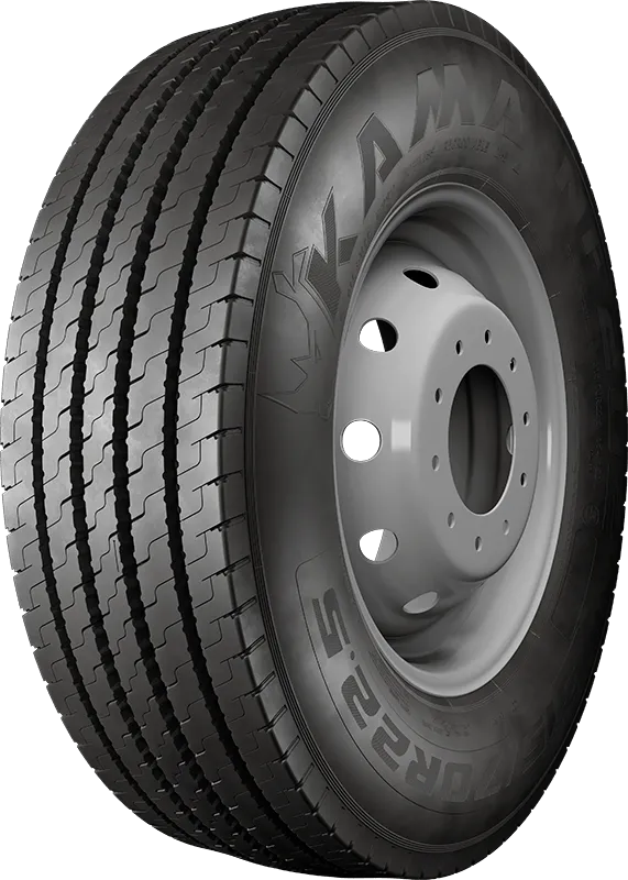 KAMA NF 202 в Шацке — KAMA TYRES KAMA NF 202 в Шацке