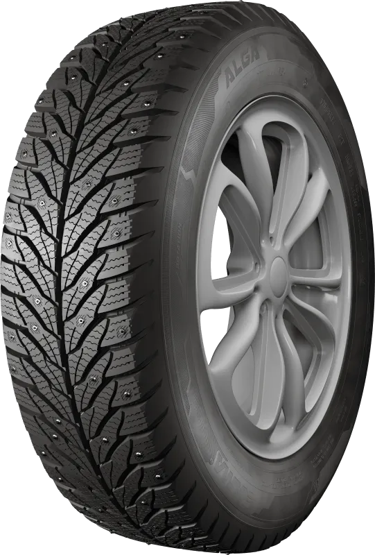 KAMA ALGA (НК-531) в Шацке — KAMA TYRES KAMA ALGA (НК-531) в Шацке