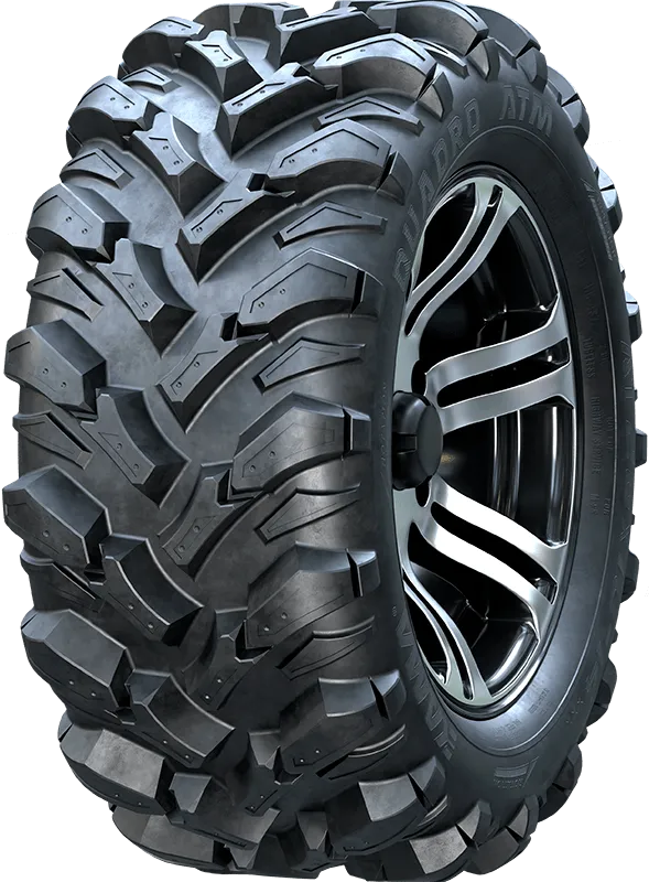 KAMA QUADRO ATM (НК-437) в Шацке — KAMA TYRES KAMA QUADRO ATM (НК-437) в Шацке